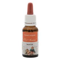 RIMEDIO NOTTE 20ML VISANIMI