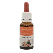 RIMEDIO OTTIMISMO 20ML VISANIM
