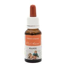 RIMEDIO PIANTE 20ML VISANIMI