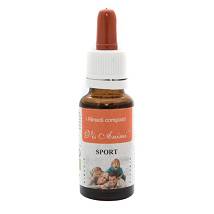 RIMEDIO SPORT 20ML VISANIMI