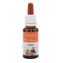 RIMEDIO UOMO 20ML VISANIMI