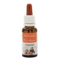 RIMEDIO VIAGGIO 20ML VISANIMI