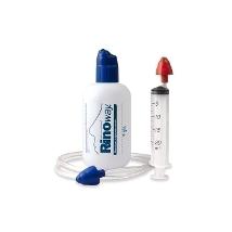 RINOWAY DOCCIA IRRIGAZIONE NAS