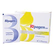 RIPAGEN-EPA 20BUST