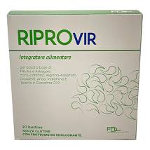 RIPROVIR 20BUST