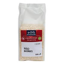 RISO BASMATI 500G