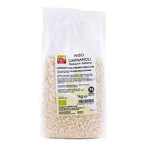 RISO CARNAROLI B ITA BIO 1KG