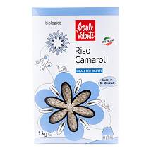 RISO CARNAROLI BIANCO 1KG