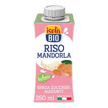 RISO MANDORLA DRINK 250ML
