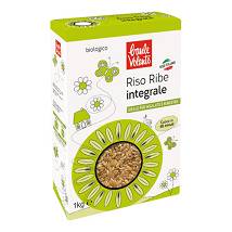 RISO RIBE LUNGO INTEGRALE 1KG