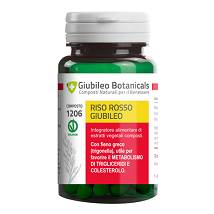 RISO ROSSO GIUBILEO 30CPS