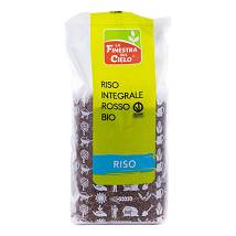 RISO ROSSO INT SELVATICO BIO