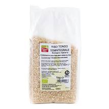 RISO SEMIINT TONDO ITA BIO1KG