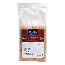 RISO THAI INTEGRALE 500G