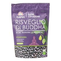 RISVEGLIO BUDDHA BIO AC/FRA/BA