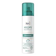ROC KEOPS DEOD SPR FRESCO 48H