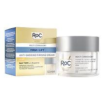 ROC MC FIRM+LIFT CREMA VISO