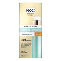 ROC MC HYDRATE+PLUMP CR OCCHI