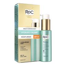 ROC MC HYDRATE+PLUMP CR SPF30