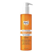 ROC MC REVIVE+GLOW GEL DET