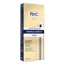 ROC RC WRINKLE CORR SIERO 30ML