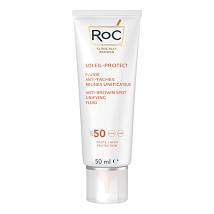 ROC SOLARE VISO 50 A/MACCHIE