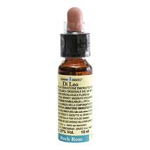 ROCK ROSE 10ML DI LEO