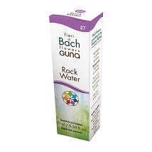 ROCK WATER GUN GTT 10ML PREP