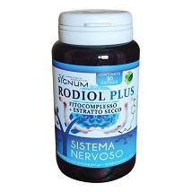 RODIOL PLUS 80CPR