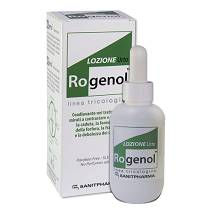 ROGENOL LOZIONE URTO 100ML