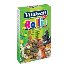 Rollis Party 500Gr 25247