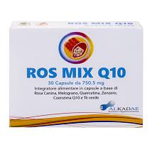 ROS MIX Q10 30CPS
