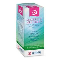 ROSA CANINA GETTI MG 60ML
