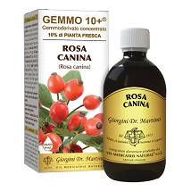 ROSA CANINA LIQ ANALCO GEMM10+