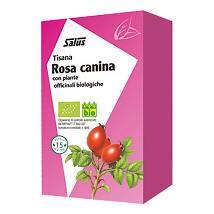 ROSA CANINA TISANA 15FILT BIO