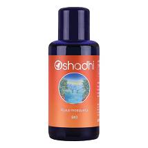 ROSA MOSQUETA OLIO VEG BAS30ML
