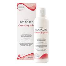 ROSACURE CLEANSING MILK 200ML