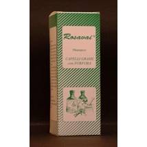 ROSAVAI SHAMPOO ANTISEBO/FORF
