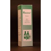 ROSAVAI SHAMPOO DELICATO 150ML