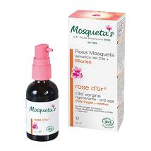 ROSE D'OR 30ML