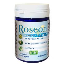 ROSEON UMORTONIC 30CPR 12G