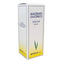 ROSMARINUS OFF GERMOGLI 30MLMG