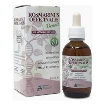 ROSMARINUS OFFIC GEMMOD 50ML
