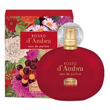 ROSSO D'AMBRA EDP 100ML