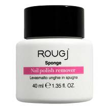 ROUGJ NAIL POLISH REMOVER