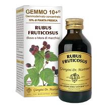 ROVO 100ML ANALCO GEMMO 10+