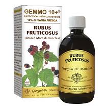 ROVO 500ML ANALCO GEMMO 10+