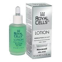 ROYAL CELLS LOTION CAPELLI50ML