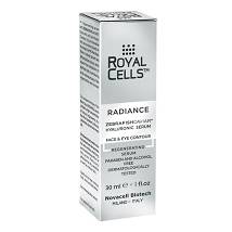 ROYAL CELLS RADIANCE 30ML