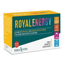 ROYAL ENERGY 10FL